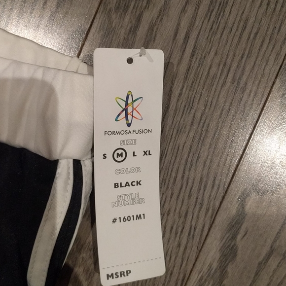 Track pants by Formosa Fusion 🍀🍀 - Picture 3 of 6